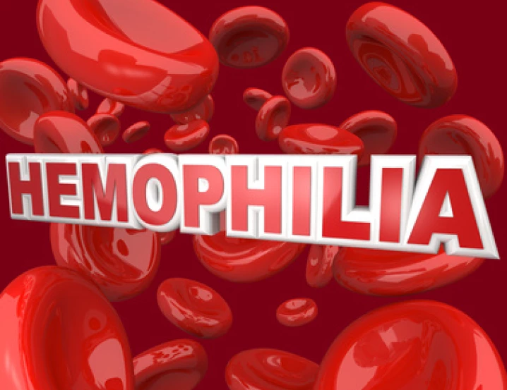 Hemofilik 21. století 