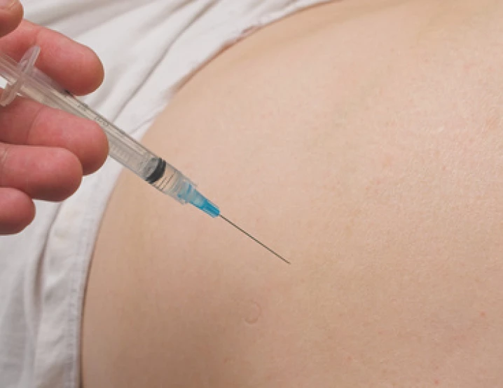 Očkování hemofiliků nejen proti covidu-19 – na co je třeba myslet?