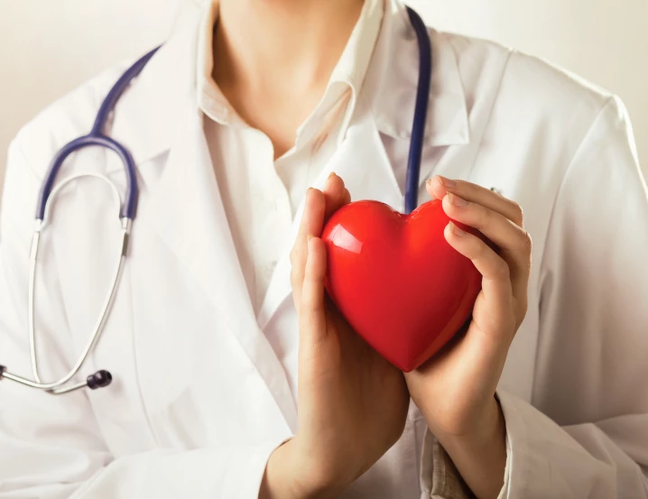 Potvrzeno: hemofilie nechrání před vznikem srdečních chorob! 