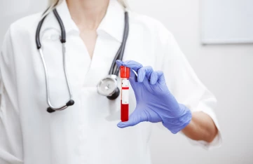 Jak funguje moderní léčba hemofilie