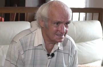 Žiju krásný život, říká 72letý hemofilik Vladimír Dolejš